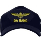 Da Nang  Flight Wings Cap