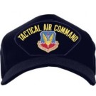Tactical Air Command Cap