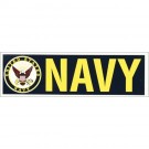 NAVY Decal