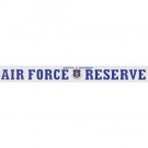 US Air Force Reserve Decal
