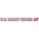 US Coast Guard Decal