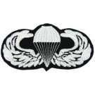 Paratrooper Patch/Small