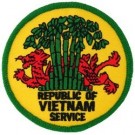 VN Service Patch/Small