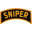 Sniper Patch/Small