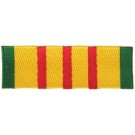 VN Ribbon Patch/Small