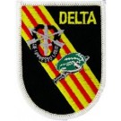Delta Force Patch/Small