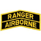 Ranger A/B Patch/Small