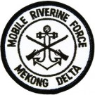 Mobile Riverine Patch/Small