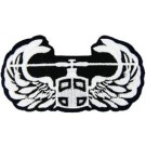 Air Assault Wings Patch/Small