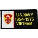 USN VN Patch/Small