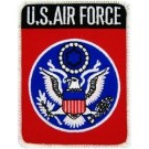 USAF Patch/Small