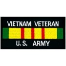 USA VN Vet Patch/Small