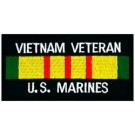 USMC VN Vet Patch/Small