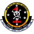 3rd Bn 1st Marine Patch/Small