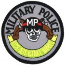 MP Patch/Small