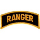 Ranger Patch/Small