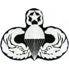 Master Paratrooper Patch/Small
