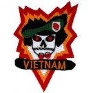 VN SOG Patch/Small