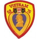 VN PH Patch/Small