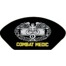 Combat Medic Patch/Small