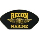 USMC Recon Patch/Small