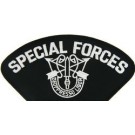 Special Forces Patch/Small
