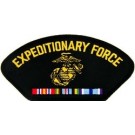 USMC Exp Force Patch/Small