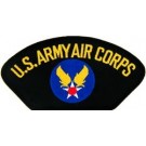 US Army Air Corps Patch/Small