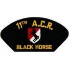 11th ACR Patch/Small