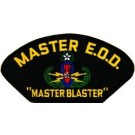 EOD Master Patch/Small