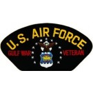 USAF Gulf War Vet Patch/Small