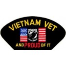 VN Vet Patch/Small