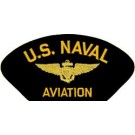 US Naval Aviation Patch/Small