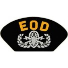 EOD Basic Patch/Small