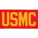 USMC Patch/Small