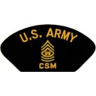 USA CSM Patch/Small