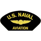 US Naval Air Crew Patch/Small