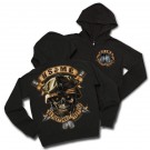 USMC We Fight What You Fear Hoodie