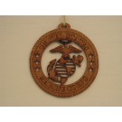 Military Ornament Marine Corps