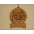 Pet Ornament Beagle 
