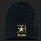 Army Star Stocking Cap