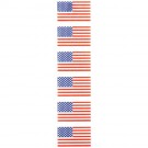 American Flag Ministrip