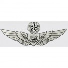 Army Master Air Crew Wings Decal
