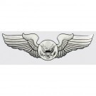USAF Wing Aircrew Decal